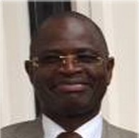 Patrick Maboundou