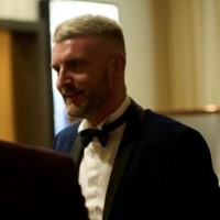 Mark Potton