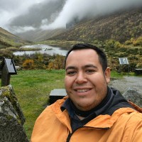 Eduardo Noé Salinas Ramírez