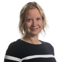 Anne Räsänen