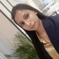 Nuzhat Shaikh