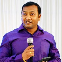 Samson Yedidi