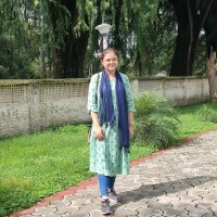 Abiha Kazmi
