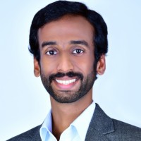 Krishna Pradeep