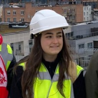 Paula Gutierrez Marimon