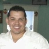 Robert Canela
