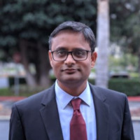 Kalpit Parikh