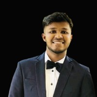 Hasindu Wijayagunawardhana