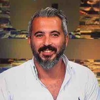 Karim Nasr