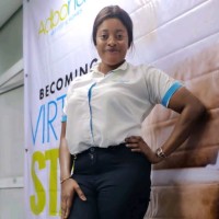 Omotoke Omolara