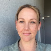 Michaela Brown Roberts