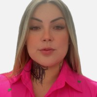 Ana Leticia Pereira