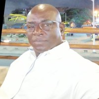 Edgard Odjo Cledjo (Phd)
