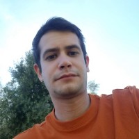 Carlos Alberto Tey Ramirez