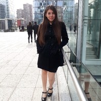 Hsiu Ying Morales Parada