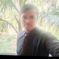 Gyanendra Das