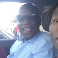 Phumlani Nyembe
