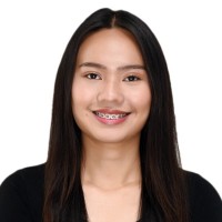 Arianne Joy Dela Cruz