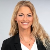Nadine Bolliger