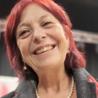 Marita Perceval