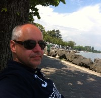 Michael Schmidt