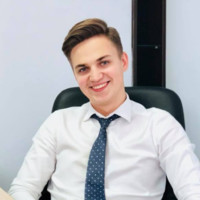 Никита Шилейко