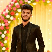 Pradeep U.S