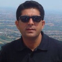 Mehmet Yalcin