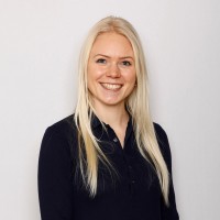 Christina Bilgrav