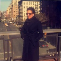 Fatima zahra Sedjari