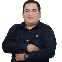 Jimmy Jonathan Cunyarache Maza