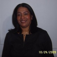 Angie Mohamed