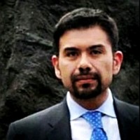 Jorge David Vera Soto