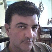 Alex Tsalagas