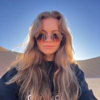 Varvara Zhavoronkova