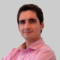 Nicolas Amocain Bunster