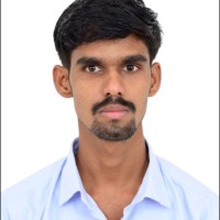 John Pravin Yesu Raj M