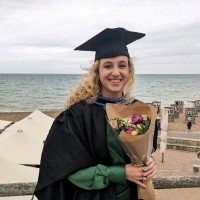 Anya Ormrod Davis