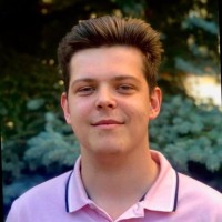 Oleksandr Vorona 🇺🇦