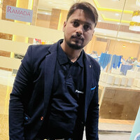 Hassan Ahmed