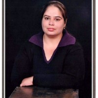 Ruby Mehta
