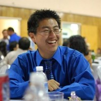 Corey Lee