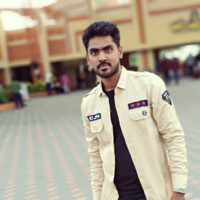 Syed Imran