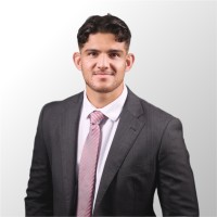 Matt Pereira