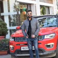 Akash Saxena