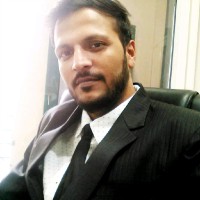 Amit Kumar Rai