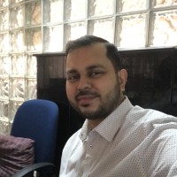 Imran Rasul