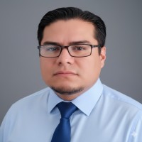 Ricardo Martinez Hernandez