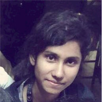 Nisha Tharwani