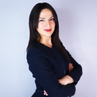 Bożena Karoń